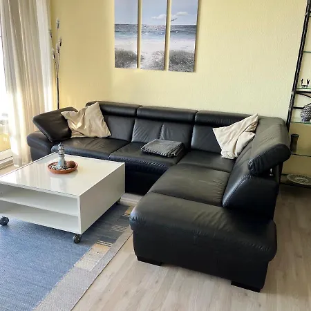 Apartment Miramar, Whg 608 *