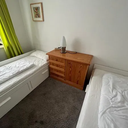 Miramar, Whg 608 Groemitz