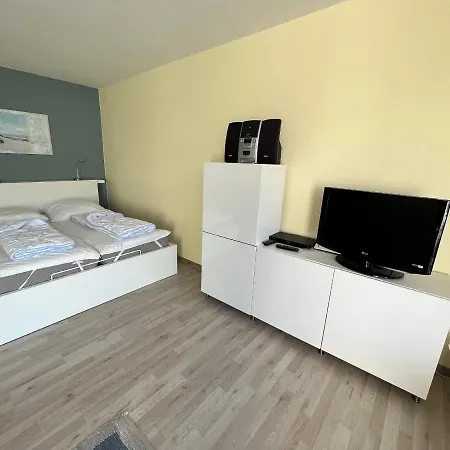 Miramar, Whg 608 Apartment Groemitz