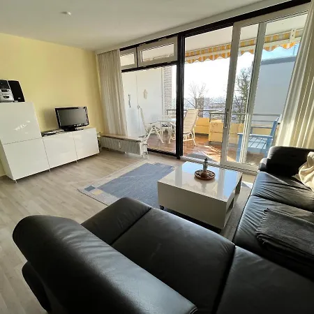 Miramar, Whg 608 * Groemitz