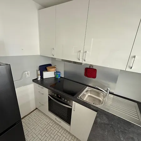 Apartment Miramar, Whg 608