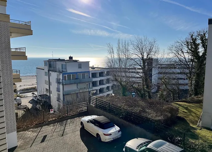 Miramar, Whg 608 Appartement Grömitz