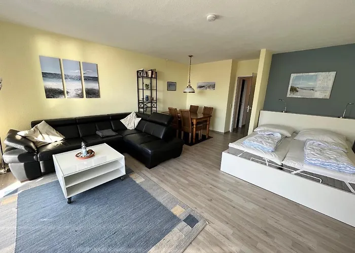 Appartement Miramar, Whg 608