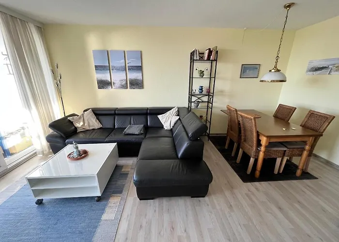 Miramar, Whg 608 Appartement *