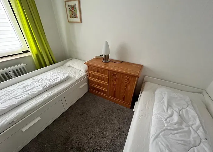 Miramar, Whg 608 Grömitz