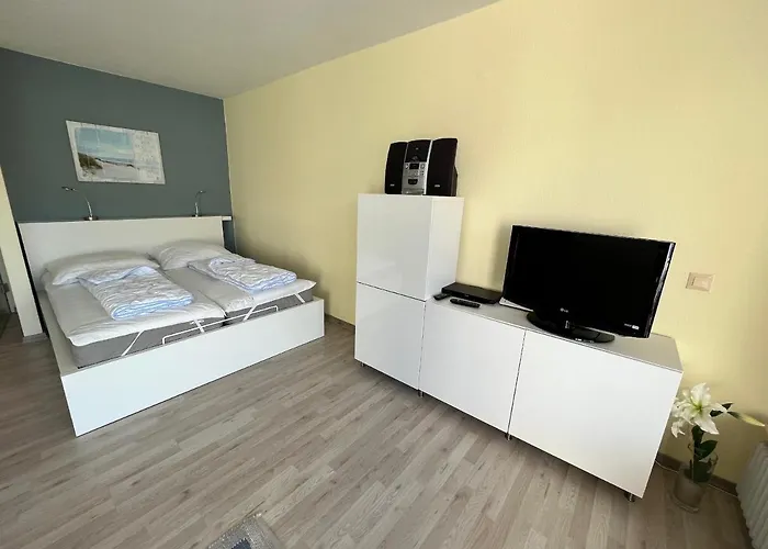 Miramar, Whg 608 Appartement Grömitz