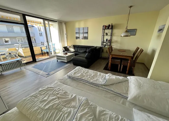 Miramar, Whg 608 Grömitz