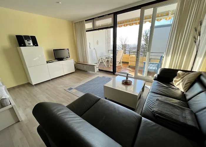 Miramar, Whg 608 * Grömitz